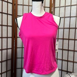 Old navy active top cropped